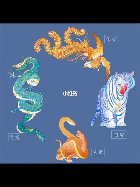 神獸白虎|四大神獸(四神獸):起源,青龍,來歷,地名,年號,區別,白虎,來歷,象徵,。